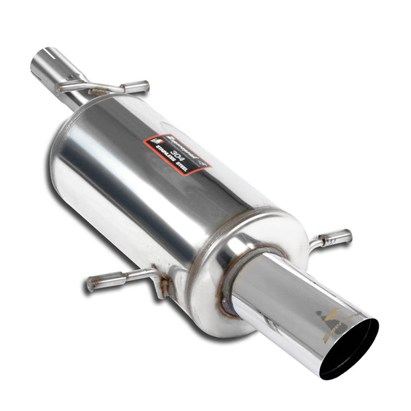 Subaru Subaru Impreza Gt -> '00 Rear exhaust 100 962104 Subaru Subaru Impreza Gt -> '00 Rear exhaust 100 962104