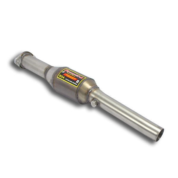 Audi Audi A3 8P '03 -> Front  Metallic catalytic converter 200 CPSI 764502 Audi Audi A3 8P '03 -> Front  Metallic catalytic converter 200 CPSI 764502