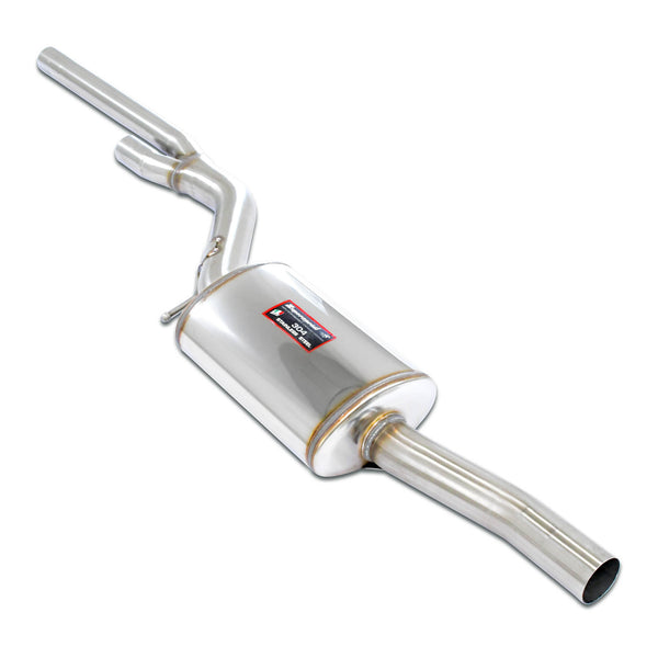 Audi  S / Rs Audi S4 B5 '98 -> '01 Centre exhaust 762503 Audi  S / Rs Audi S4 B5 '98 -> '01 Centre exhaust 762503