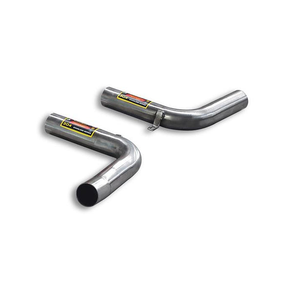 Mercedes Mercedes W221 S Connecting pipes kit Right - Left 845733 Mercedes Mercedes W221 S Connecting pipes kit Right - Left 845733