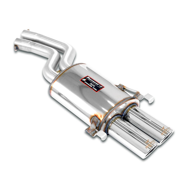 Audi Audi 100 Rear exhaust OO 90 764206 Audi Audi 100 Rear exhaust OO 90 764206