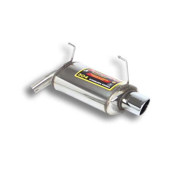 Honda Honda S2000 Rear exhaust Right 120x80  Honda Honda S2000 Rear exhaust Right 120x80