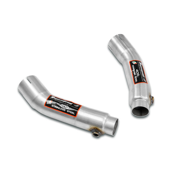 Bmw M Bmw E39 M5 Connecting pipe for OEM Catalytic converter 786811 Bmw M Bmw E39 M5 Connecting pipe for OEM Catalytic converter 786811