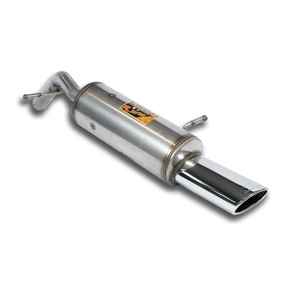 Peugeot Peugeot 207 Rear exhaust 120x80 804425 Peugeot Peugeot 207 Rear exhaust 120x80 804425