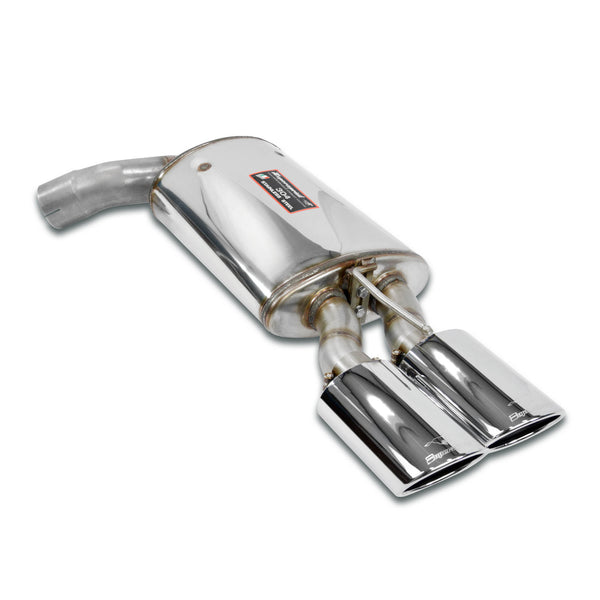 Mercedes Mercedes W221 S Rear exhaust Right 120x80 846307 Mercedes Mercedes W221 S Rear exhaust Right 120x80 846307