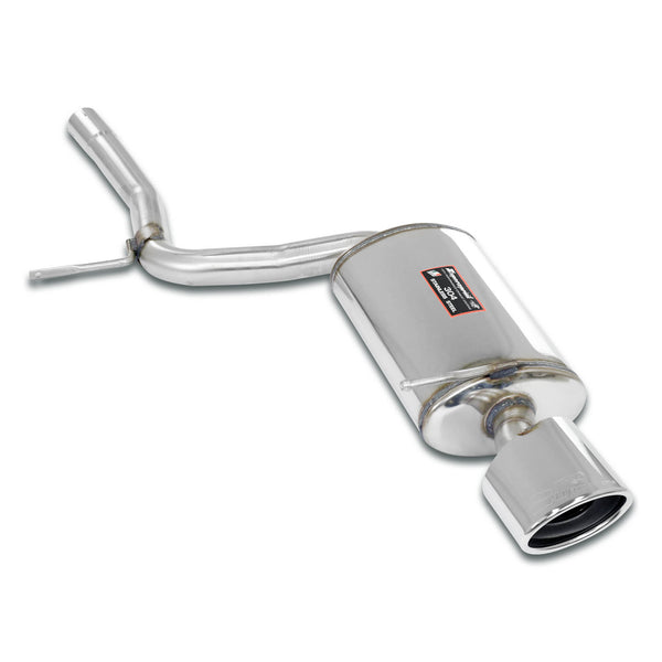 Audi  S / Rs Audi S4 B6 V8 '03 -> '04 Rear exhaust Right 145x95 765505 Audi  S / Rs Audi S4 B6 V8 '03 -> '04 Rear exhaust Right 145x95 765505