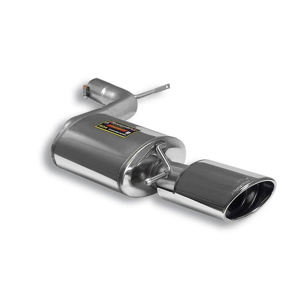 Audi  S / Rs Audi S6 C6 Typ 4Fquattro '06 ->'11 Rear exhaust Left  Audi  S / Rs Audi S6 C6 Typ 4Fquattro '06 ->'11 Rear exhaust Left