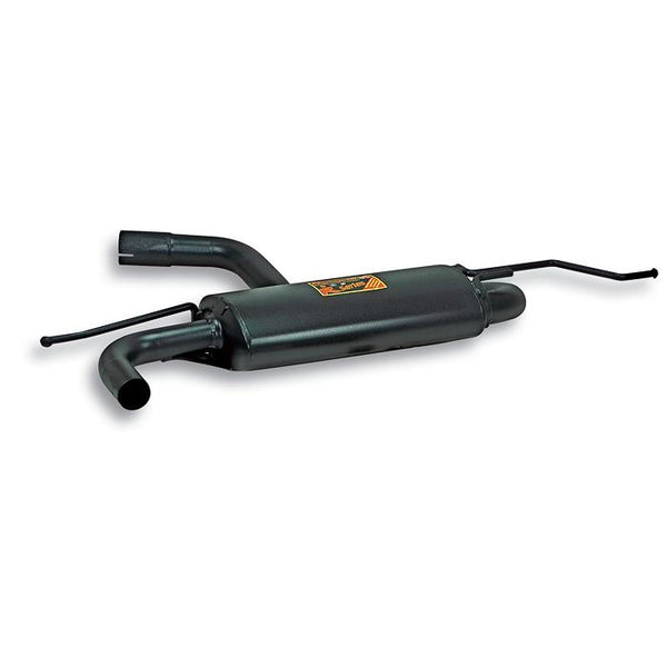 Audi Audi A3 8P '03 -> Rear exhaust 326004 Audi Audi A3 8P '03 -> Rear exhaust 326004