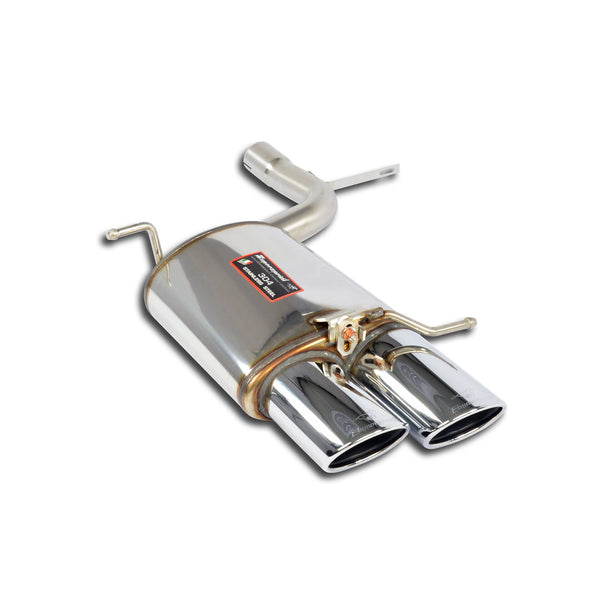 Mercedes Mercedes R171 Slk Rear exhaust Left 120x80 845237 Mercedes Mercedes R171 Slk Rear exhaust Left 120x80 845237