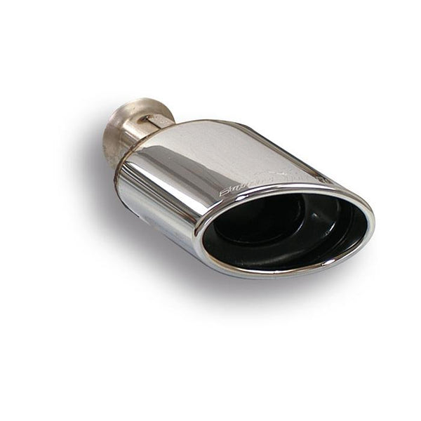 Audi Audi A3 8P Sportback '03 -> Oval endpipe 145 x 95 765715 Audi Audi A3 8P Sportback '03 -> Oval endpipe 145 x 95 765715