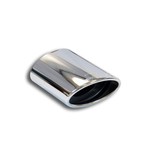 Audi Audi A3 8P Sportback '03 -> Endpipe 145x95 327445 Audi Audi A3 8P Sportback '03 -> Endpipe 145x95 327445