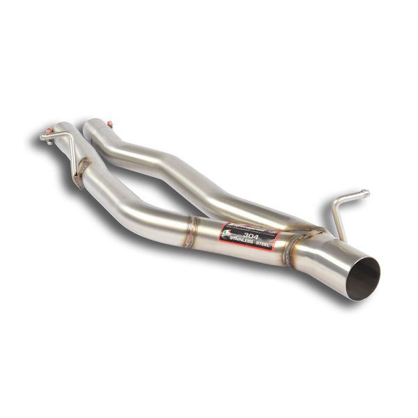 Audi  S / Rs Audi Sq2 Centre pipe right - left 772613 Audi  S / Rs Audi Sq2 Centre pipe right - left 772613