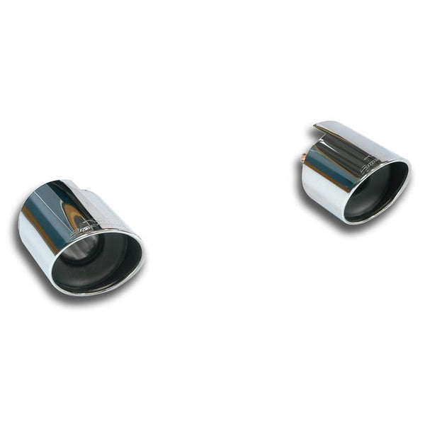 Scion Scion Fr-S Endpipe kit Right - Left O 120 891224 Scion Scion Fr-S Endpipe kit Right - Left O 120 891224