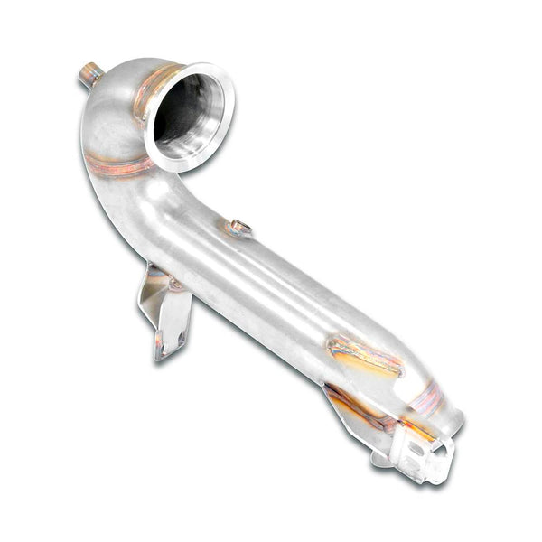 Mercedes Mercedes W213 E (Sedan) Downpipe(Replace catalytic converter) 723811 Mercedes Mercedes W213 E (Sedan) Downpipe(Replace catalytic converter) 723811