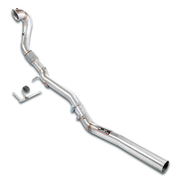 Audi  S / Rs Audi Sq2 Turbo downpipe kit(Replaces catalytic, Deletes GPF) 775311 Audi  S / Rs Audi Sq2 Turbo downpipe kit(Replaces catalytic, Deletes GPF) 775311
