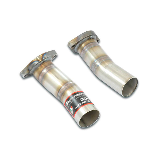 Bmw Bmw E60 / E61 Connecting pipe Right - Left 788511 Bmw Bmw E60 / E61 Connecting pipe Right - Left 788511
