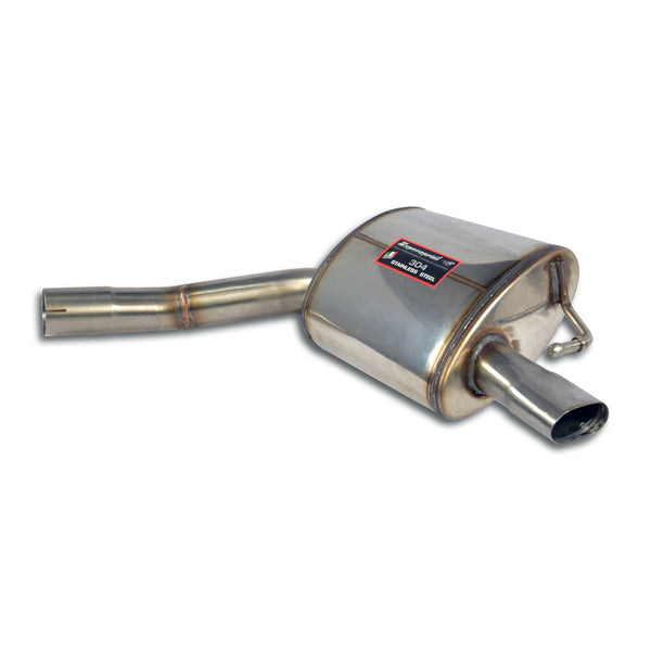 Mercedes Mercedes W213 E (Sedan) Rear Exhaust  Mercedes Mercedes W213 E (Sedan) Rear Exhaust