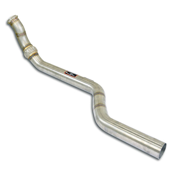 Mercedes Mercedes W213 E (Sedan) Front pipe(Deletes GPF) 723812 Mercedes Mercedes W213 E (Sedan) Front pipe(Deletes GPF) 723812