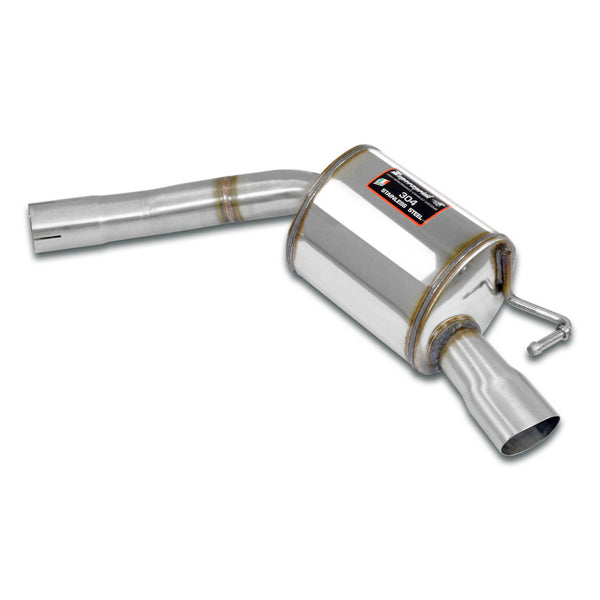 Mercedes Mercedes C238 E (Coupè) Rear Exhaust  Mercedes Mercedes C238 E (Coupè) Rear Exhaust