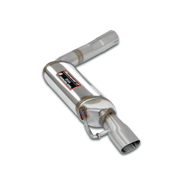 Mercedes Mercedes C238 E (Coupè) Rear Exhaust  Mercedes Mercedes C238 E (Coupè) Rear Exhaust