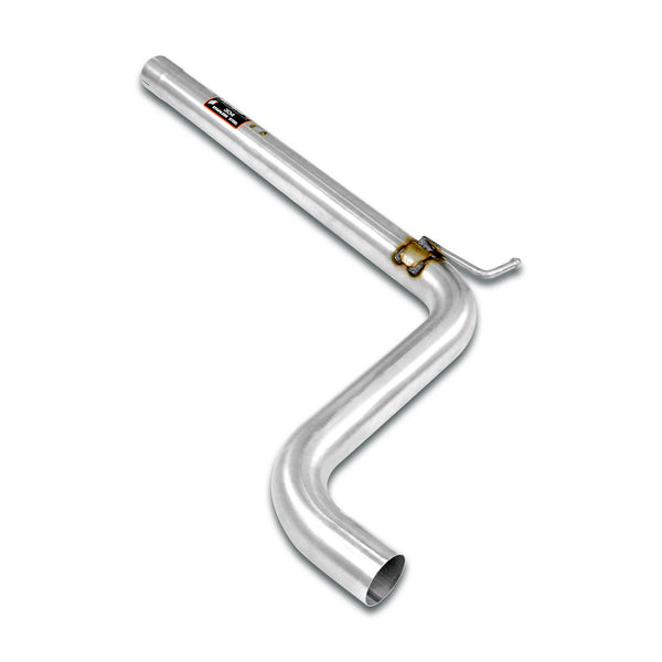 Audi Audi A1 Gb (2018 ->) Centre pipe 918313 Audi Audi A1 Gb (2018 ->) Centre pipe 918313