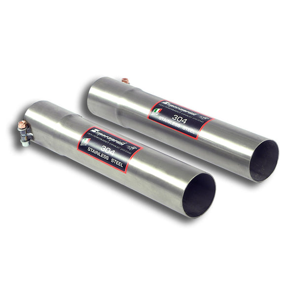 Audi  S / Rs Audi S8 Quattro D4 Typ 4H 2012 -> 2014 Connecting pipe Right - Left 771555 Audi  S / Rs Audi S8 Quattro D4 Typ 4H 2012 -> 2014 Connecting pipe Right - Left 771555