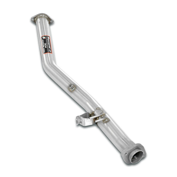 Subaru Subaru Brz Front pipe(Replaces the main catalytic + GPF) 891712 Subaru Subaru Brz Front pipe(Replaces the main catalytic + GPF) 891712