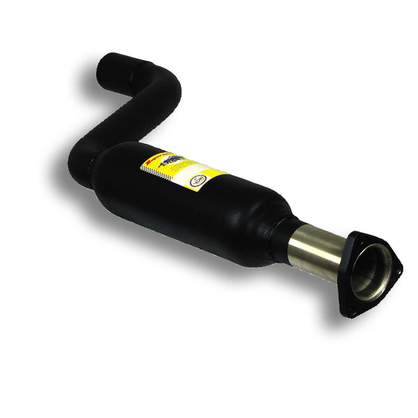 Mercedes Mercedes R170 Slk Front exhaust(Replaces catalytic converter) 842402 Mercedes Mercedes R170 Slk Front exhaust(Replaces catalytic converter) 842402