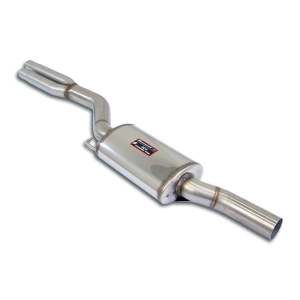 Audi  S / Rs Audi S4 B5 '98 -> '01 Centre exhaust 763303 Audi  S / Rs Audi S4 B5 '98 -> '01 Centre exhaust 763303