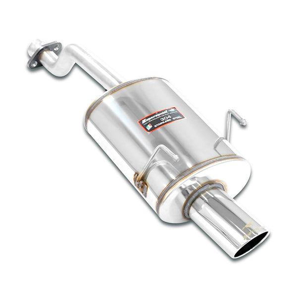 Honda Honda / Acura Integra Rear exhaust O 100 922844 Honda Honda / Acura Integra Rear exhaust O 100 922844