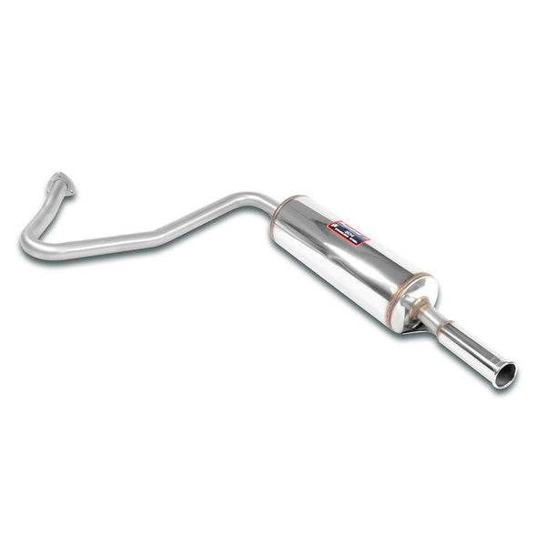 Bmw Classic Bmw 3 Series E21 Rear exhaust Right O54 41404