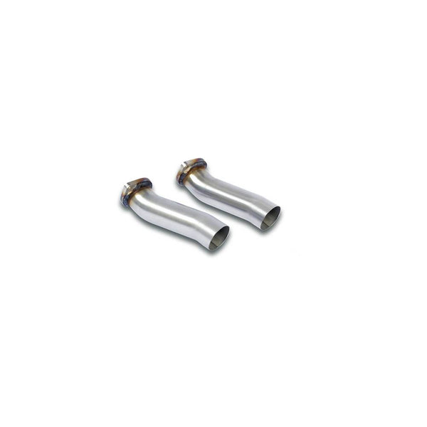 Bmw Classic Bmw 3 Series E36 Connecting Pipes Kit 43011
