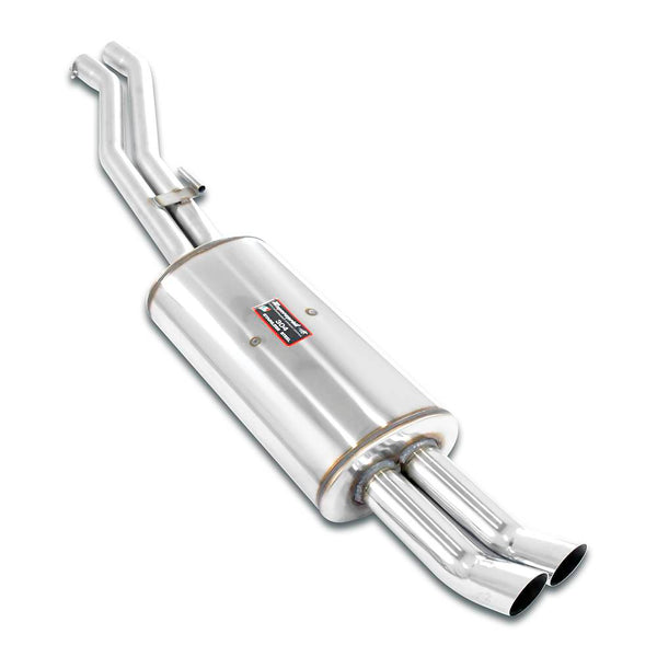 Bmw Classic Bmw 3 Series E30 Rear exhaust OO70 DTM 43766