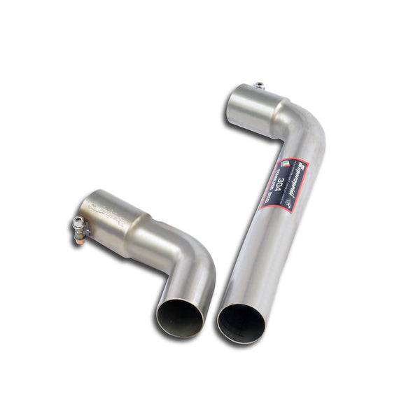 Bmw Bmw E39 Connecting Pipes Kit 44433