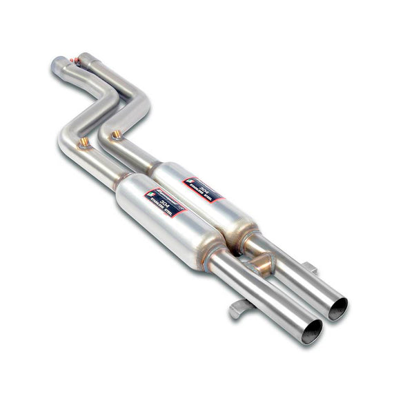 Bmw M Bmw E36 M3 Front exhaust(Replaces catalytic converter) 45602