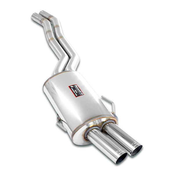Bmw Classic Bmw 3 Series E36 Rear exhaust " Racing " OO 70 45206