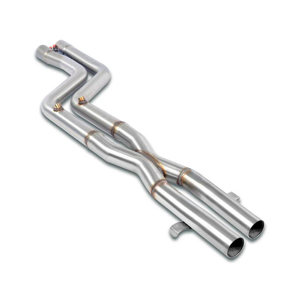 Bmw M Bmw E36 M3 Front pipes kit(Replaces catalytic converter) 45612