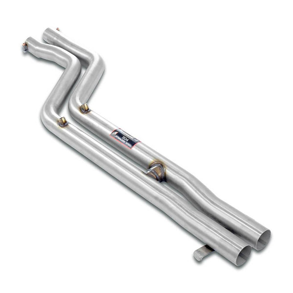 Bmw Classic Bmw 3 Series E36 Front pipes kit(Replaces catalytic converter) 45212