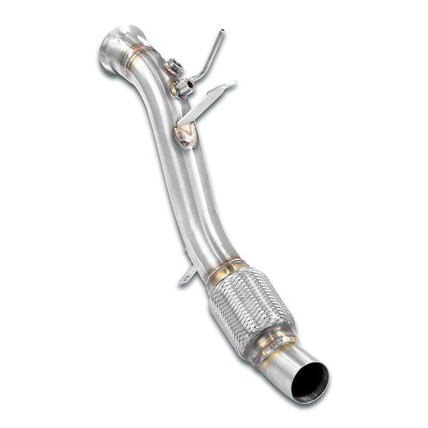 Bmw Bmw E81 Pipe Kit for turbo charger(Replace diesel-soot filter) 45511