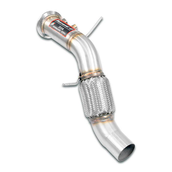 Bmw Bmw E90 Downpipe(Replace diesel-soot filter) 46011