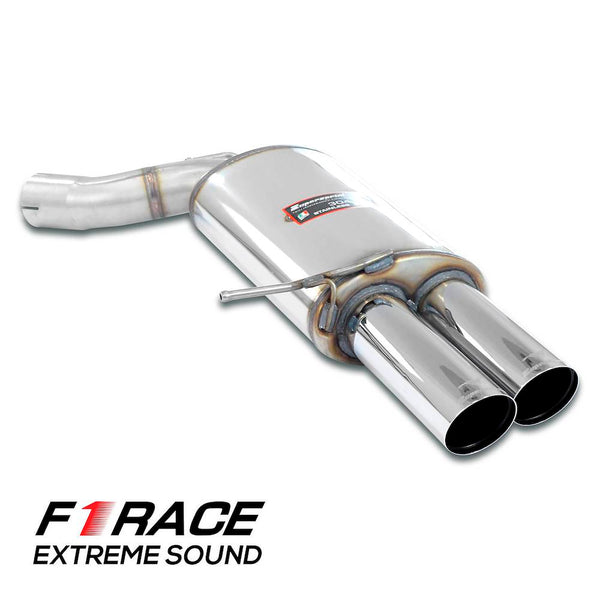 Bmw M Bmw E63 Coupè M6 Rear exhaust  Right "F1 Race" OO80 47006