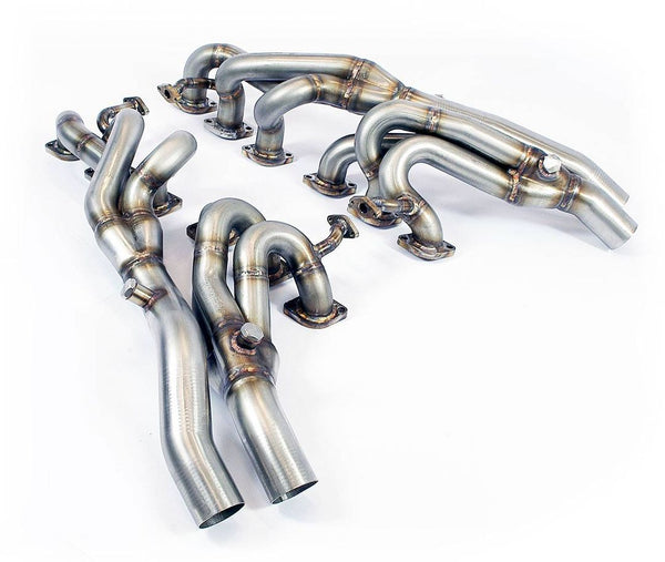 Supersprint 392601 Headers Righ + Left(mod. Right hand drive)
