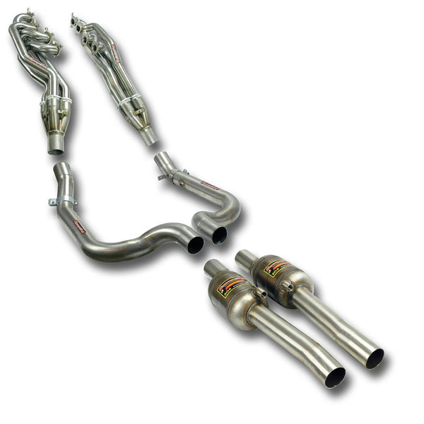 Supersprint 246010 Headers performance package