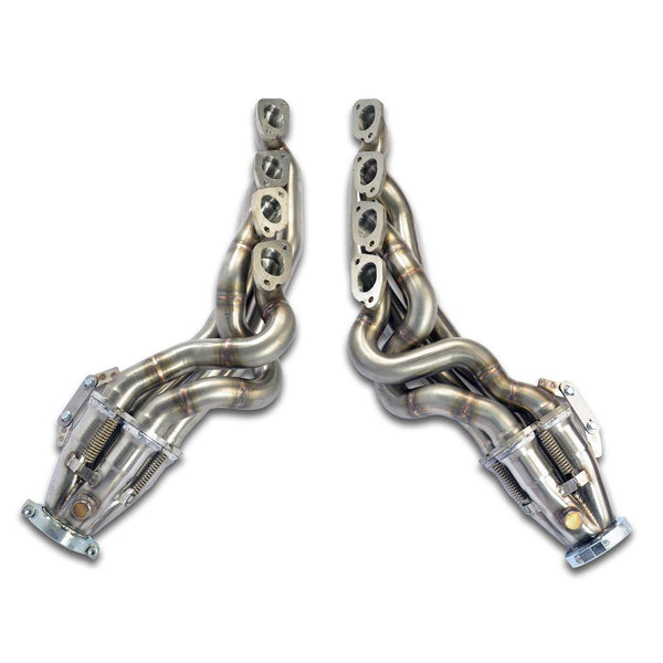 Supersprint 401601 Manifold Right - Left(Left Hand Drive)SUPERSPRINT DESIGN PATENT