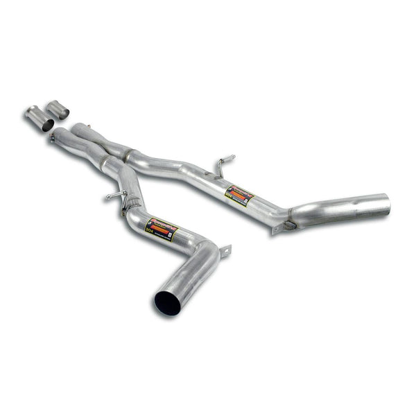 Supersprint 723513 Centre pipe