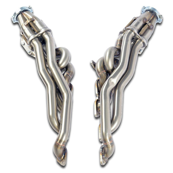 Supersprint 401401 Manifold Right - Left(Left Hand Drive)