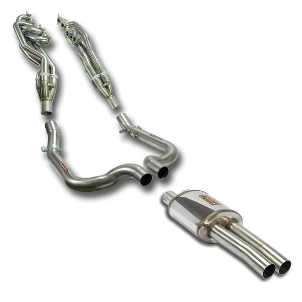 Supersprint 246020 Headers performance package