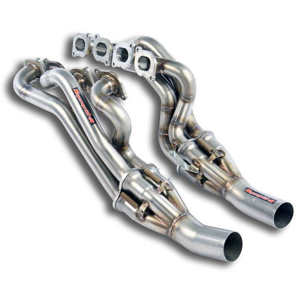 Supersprint 172101 Manifold Right - Left(Right Hand Drive)
