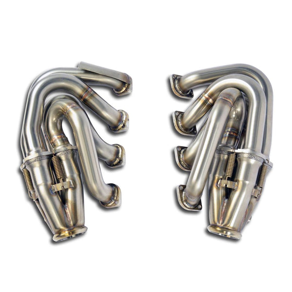 Supersprint 390601 Manifold Right - LeftSUPERSPRINT DESIGN PATENT