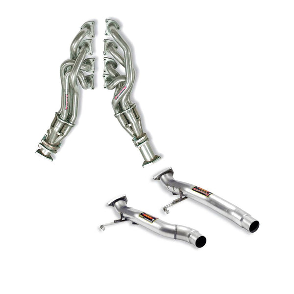 Supersprint 242120 Headers performance package